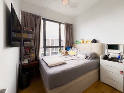Botanique At Bartley (D19), Condominium #554086561